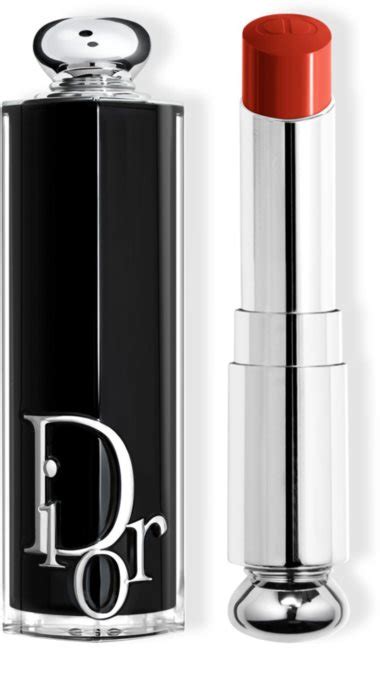 dior not shy lipstick|Hydrating Lip Shine Lipstick from Dior Addict .